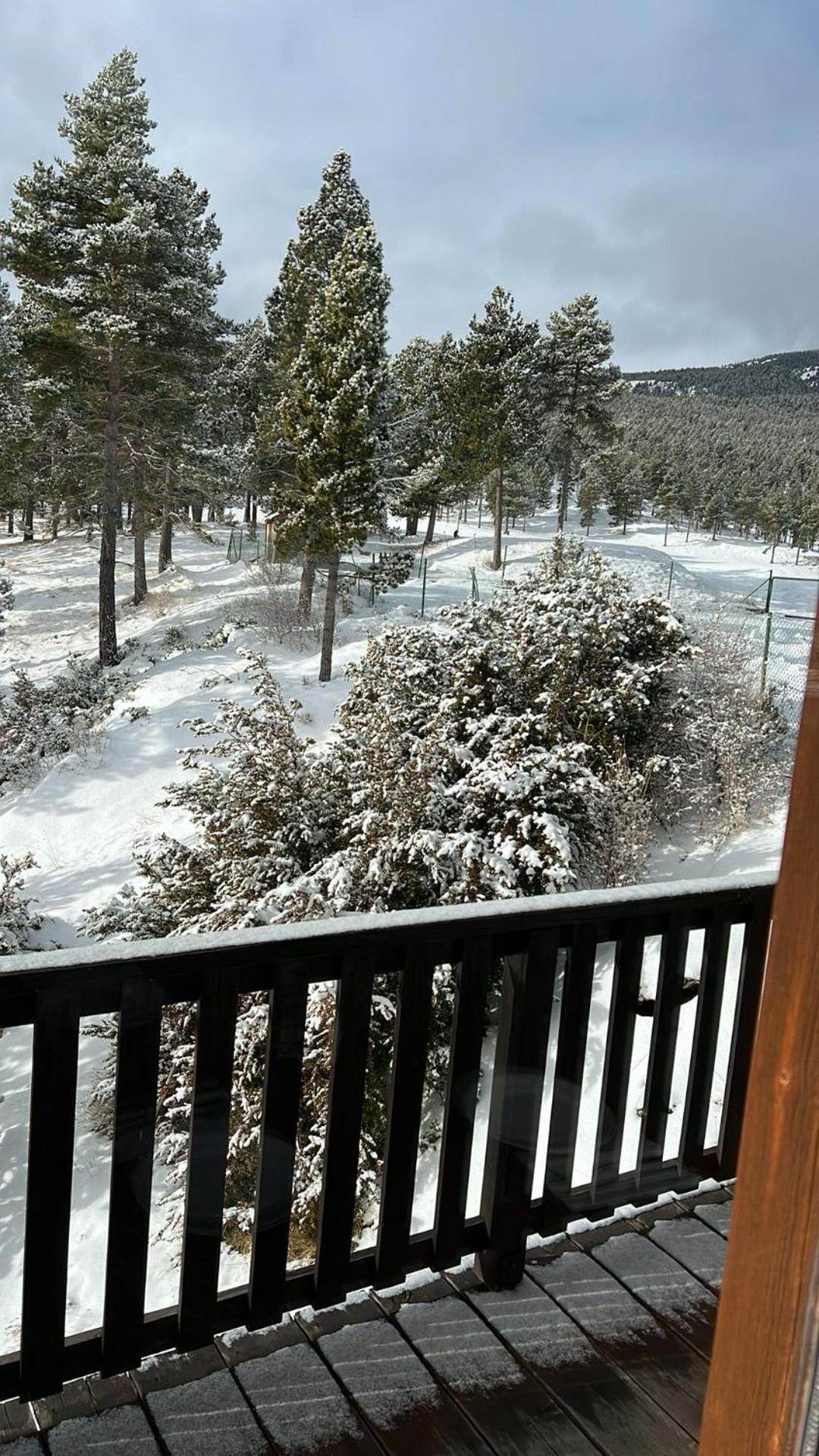 Hotel Golf Natura La Coma I La Pedra 외부 사진